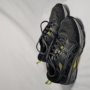 Asics Athletic Shoes